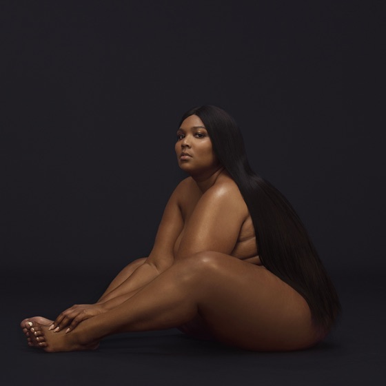 Cover artwork for Lingerie