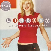 No Dream Impossible (Orchestral Version) artwork