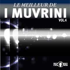 Le meilleur de I Muvrini, Vol. 4