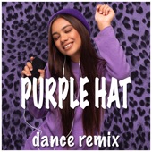 Purple Hat (Dance Remix) artwork