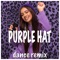 Purple Hat (Dance Remix) artwork