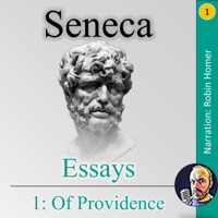 Seneca - Essays 1: Of Providence artwork