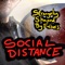 Social Distance - Strangely Shaped by Fathers lyrics