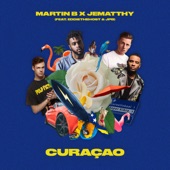 Curaçao (feat. EDDIETHEHOST & JPB) artwork