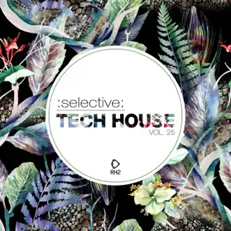 Selective: Tech House, Vol. 25 by Various Artists album reviews, ratings, credits