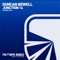 Junction 14 - Duncan Newell lyrics