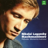 Nicolai Lugansky - 10 Preludes, Op. 23: No. 5 in G Minor