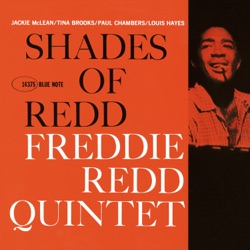 Freddie Redd - Just a Ballad for My Baby