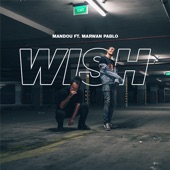Wish (feat. Marwan Pablo) artwork