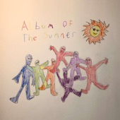 Album of the Summer - EP artwork