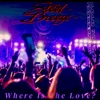 Where Is the Love? - Single