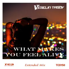What Makes You Feel Alive (Extended Mix) - Single by Veselin Tasev album reviews, ratings, credits