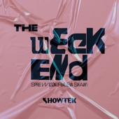 The Weekend (feat. Eva Shaw) artwork