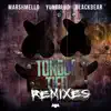 Tongue Tied (Remixes) - Single album lyrics, reviews, download