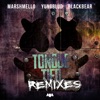 Tongue Tied (Remixes) - Single