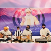 44th Salana Barsi Samagam Tuhi Tuhi Live in Conjunction With 550th Celebration of Dhan Guru Nanak Dev Ji artwork
