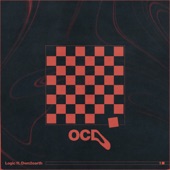 OCD (feat. Dwn2earth) artwork