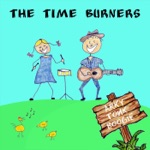 The Time Burners - Rudy Jean