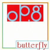 Butterfly (Vocal Version) artwork