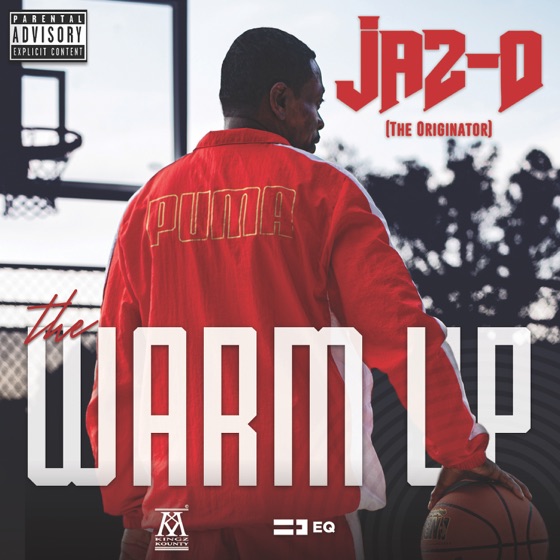 Cover artwork for So-So