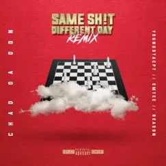 Same Sh!t Different Day (feat. Reason, YoungstaCPT & Emtee) [Remix] Song Lyrics