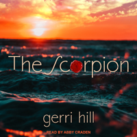 Gerri Hill - The Scorpion artwork