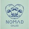 Nomad - Galgo lyrics