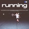 Running artwork