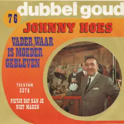 Telstar Dubbel Goud, Vol. 76 - Single - Johnny Hoes