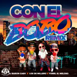 Con el Bobo - Single - Yomel El Meloso Con el Bobo - Single - Yomel El Meloso