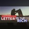 Letter to the Rich (feat. Powfu) - Johnny Dukane lyrics