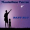 Baby Blu - Massimiliano Paternò lyrics