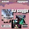 Dj Guuga (feat. Malaquia$) - Wave-E lyrics