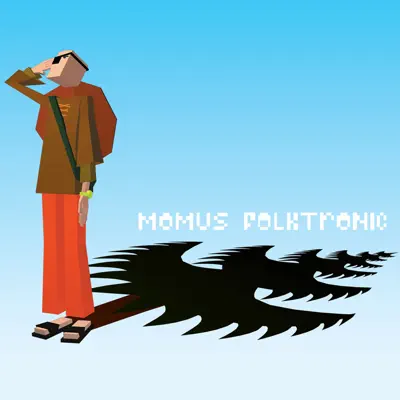 Folktronic - Momus