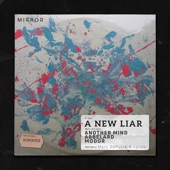 A New Liar (Marc Depulse Remix) artwork