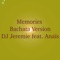 Memories (feat. Anaïs) [Bachata Version] artwork