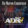 Un Nuevo Comienzo - Single