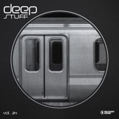 Deep Transients (Dubmask Remix) artwork