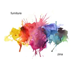 Furniture - EP - Zina