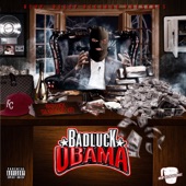 Badluck Obama Intro artwork
