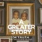 A Greater Story (feat. Sam Collier & Tyra Scott) artwork