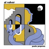 Al Volver - EP artwork