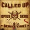 Insane World (Skru VIP) - Opius & Skru lyrics
