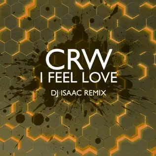 Album herunterladen CRW - I Feel Love DJ Isaac Remix