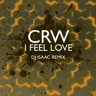 I feel Love (DJ Isaac Remix) by CRW song reviws