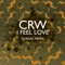 I feel Love - CRW lyrics