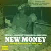 New Money (feat. Monz Logan) - Single album lyrics, reviews, download