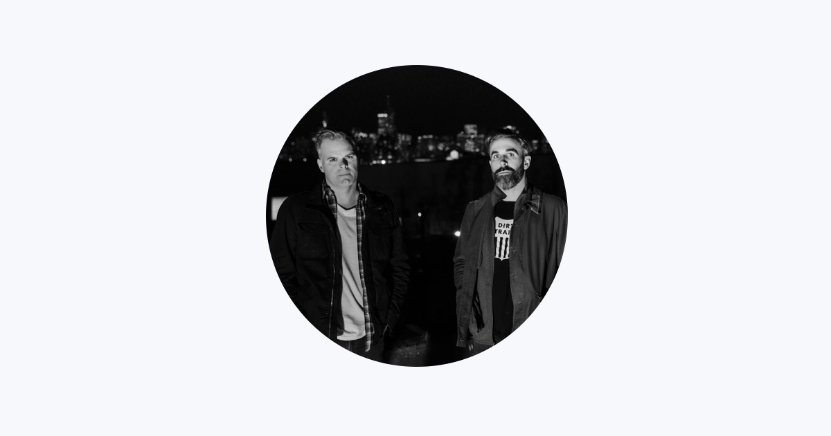 Local H On Apple Music