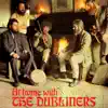 At Home with The Dubliners album lyrics, reviews, download