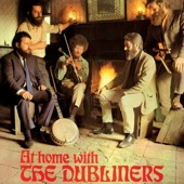 At Home with The Dubliners artwork